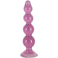 Anal Beads: Analkette