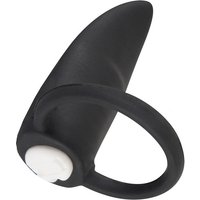 Back Velvets: Fingervibrator/Penisring