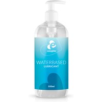 EasyGlide – Gleitgel auf Wasserbasis 500 ml