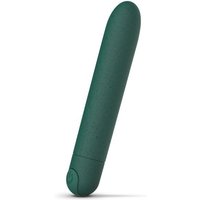 Eco Bullet Vibrator – Grün
