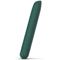 Eco Bullet Vibrator – Grün