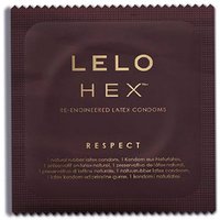 HEX Kondome Respect XL