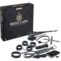 Master & Slave (Meister & Sklave) Edition Deluxe (NL-EN-DE-FR-ES-IT-SE-NO-P