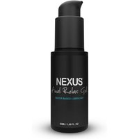 Nexus - Anal-Entspannungsgel - 50 ml