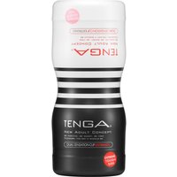 Tenga - Dual Sensation Cup Extreme