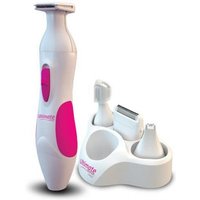Ultimate Personal Shaver Women