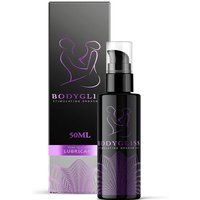 BodyGliss - Erotic Collection Stimulierendes Orgasmusgel - 50 ml