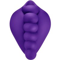 Banana Pants Honeybunch - Purple Plush