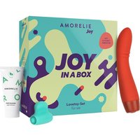 JOY IN A BOX - Lovetoy Set For Her