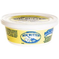 Boy Butter Original Gleitmittel auf Silikon- und Ölbasis 118 ml