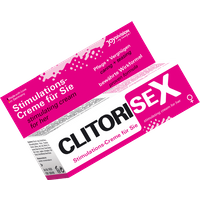 Creme für Sie ClitoriseX