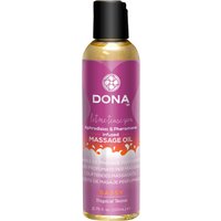 Dona Massageöl mit Duft 125 ml