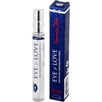 EOL Body Spray Für Männer Geruchlos Mit Pheromonen - 10 ml