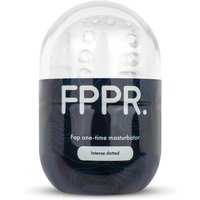 FPPR. Fap One-time - Dotted Texture