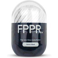 FPPR. Fap One-time - Ribbed Texture