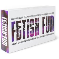 Fetish Fun Spiel