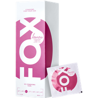 Fox 53 Condom