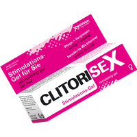 Gel für Sie ClitoriseX