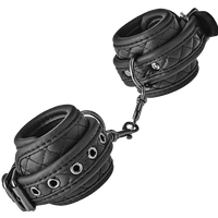 Luxury Fetish Handcuffs