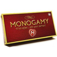Monogamy Spiel