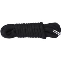 Sinful Bondage-Seil aus Baumwolle 3 Meter