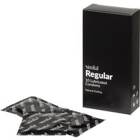 Sinful Regular Kondome 10 Stk