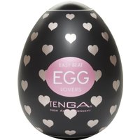 TENGA Egg Lovers Heart Masturbator