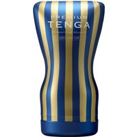TENGA Premium Soft Case Cup Masturbator