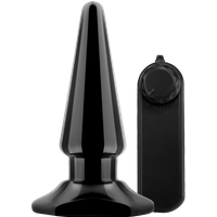Vibrating Anal Pleaser