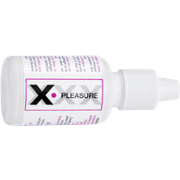 X Pleasure