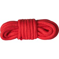 baseks Rotes Bondage-Seil 5 m