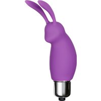 baseks Teasing Rabbit-Vibrator