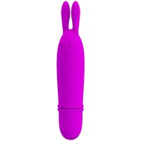 Boyce Mini Rabbit Klitoris Stimulator