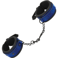 Deluxe Universal Buckle Cuffs