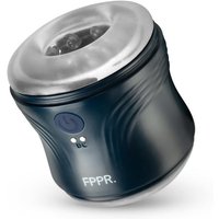 FPPR. 2-seitiger Vibratorischer Masturbator