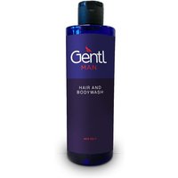 Gentl - Gentl Man Haar- und Körperwaschmittel - 250 ml