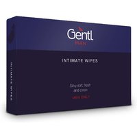 Gentl - Gentl Man Intimtücher - 10 Stück