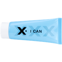 X I Can