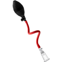 Beginners Clitoral Pump System
