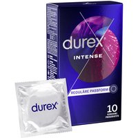 Durex Intense Orgasmic - 10 Stk