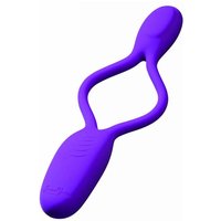 Flexxio Paarvibrator - Purple