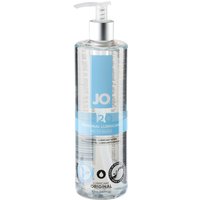 System JO H2O Original Wasserbasiertes Gleitgel 480 ml