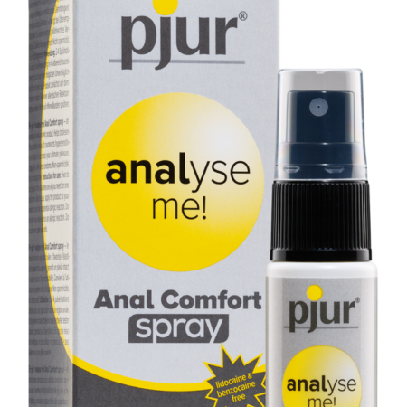 pjur analyse me Anal Comfort Spray 20 ml