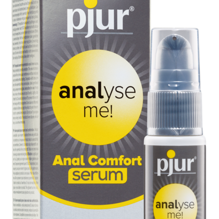 pjur analyse me Anal comfort Serum 20 ml