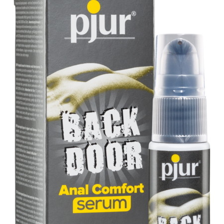 pjur BACK DOOR Anal Comfort Serum 20 ml