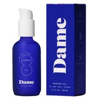 Dame Products - Sex-Massageöl - 60ml