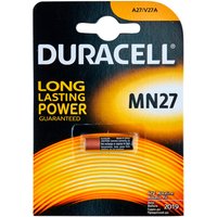 Duracell A27 12V Batterie 1 Stk