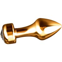 Fetish Fantasy Gold Mini Luv Analplug