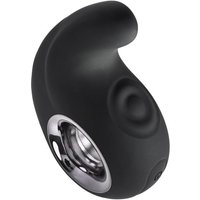 Playboy - Ring My Bell Vibrator - Schwarz