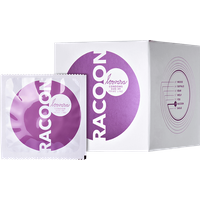 Racoon 49 Condom